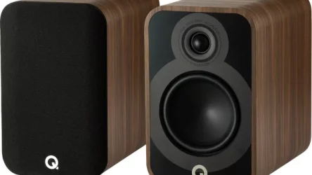 Q Acoustics 5020 : test et avis, un vrai saut au-dessus des 3020i