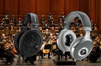 Quel casque pour écouter de la musique classique ? Les meilleures références de casque audio HiFi pour écouter de la musique classique.