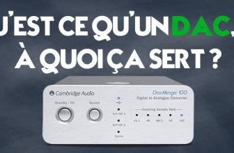 Qu&rsquo;est-ce qu&rsquo;un DAC audio ? Définition complète et impact sur la qualité sonore