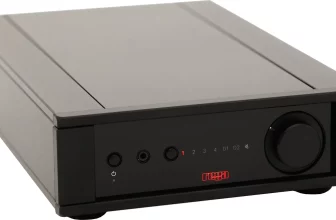 Rega Brio Mk7 — test & avis complet : le Brio le plus ambitieux de l&rsquo;histoire