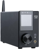 SMSL AD18 V3.1 : test et avis, le meilleur ampli FDA à moins de 150 € ?