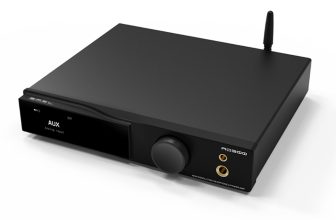 SMSL AO300 PRO : test et avis — le meilleur ampli tout-en-un 2026 ?