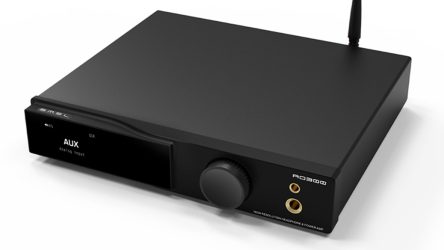 SMSL AO300 PRO : test et avis &mdash; le meilleur ampli tout-en-un 2026 ?
