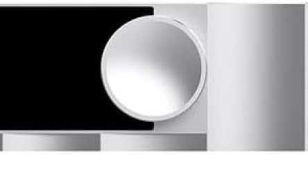 SMSL PA200 : test et avis complet 2026 — le premier ampli GaN Infineon à 469 € vaut-il vraiment le coup ?