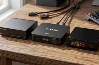SMSL SU-1, Topping E30 II ou FiiO K11 R2R — quel DAC choisir sous 200 € ?