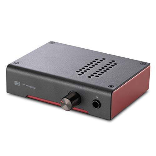 Schiit Magni Heresy