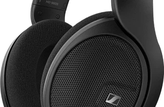 Sennheiser HD 560S — test & avis complet 2026 : le meilleur casque ouvert sous 150 € ?