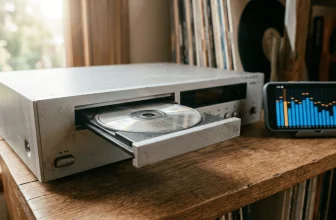 Streaming vs CD : lequel sonne vraiment mieux ? La réponse scientifique en 2026