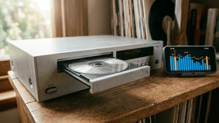 Streaming vs CD : lequel sonne vraiment mieux ? La réponse scientifique en 2026