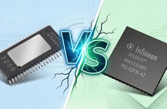 TPA3255 vs MA5332 : quelle puce Classe D choisir