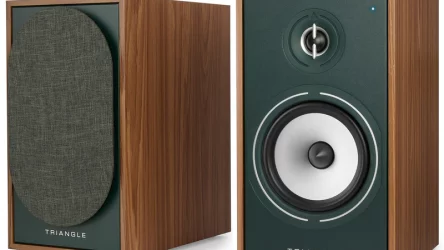 Triangle Borea BR03 Connect — Test, avis et comparatif complet