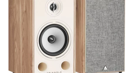 Triangle Borea BR03 — test & avis 2026 : la référence française sous 450 €