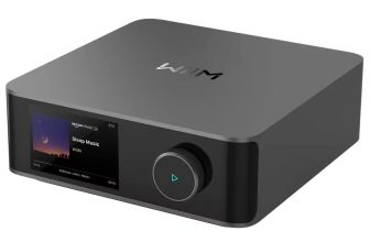 WiiM Amp Ultra : test complet — le meilleur ampli-streamer sous 600 € ?