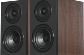 Wharfedale Diamond 12.1i : test et avis complet 2026 — la référence sous 350 € ?