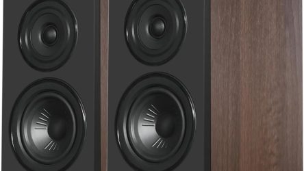 Wharfedale Diamond 12.1i : test et avis complet 2026 — la référence sous 350 € ?