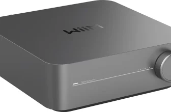 WiiM Amp Pro : test complet et avis  — le meilleur ampli-streamer ?