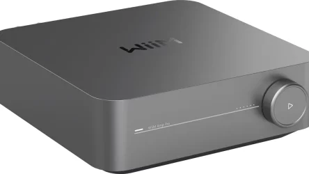 WiiM Amp Pro : test complet et avis  &mdash; le meilleur ampli-streamer ?
