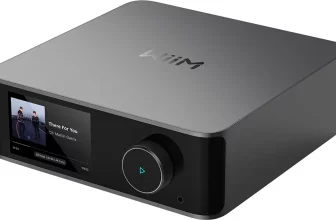 WiiM Ultra : Test et Avis — Le Meilleur Lecteur Réseau à 399 € ?
