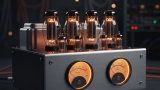 Amplificateurs à tubes : comment ça fonctionne vraiment > le guide technique complet