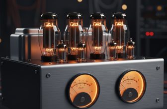 Amplificateurs à tubes : comment ça fonctionne vraiment > le guide technique complet