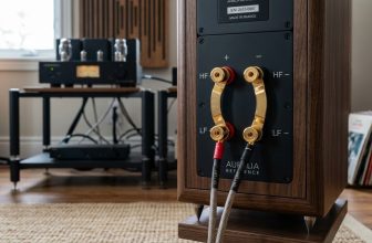 Bi-câblage et bi-amplification en HiFi : guide complet 2026 : ce qui change vraiment