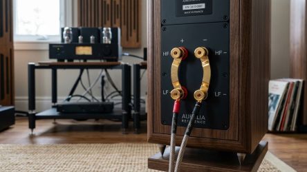 Bi-câblage et bi-amplification en HiFi : guide complet 2026 : ce qui change vraiment