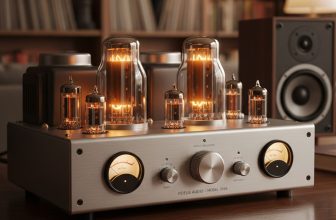 Choisir son premier ampli à tubes : le guide clair 2026