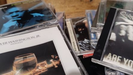 Comment choisir le bon pressage CD : guerre du volume, DR Database, matrice et Discogs