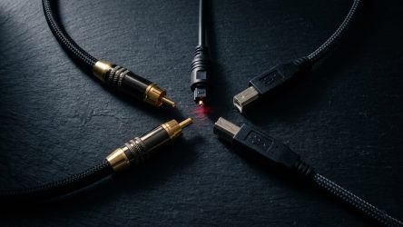Coaxial, optique Toslink ou USB : quelle connexion numérique choisir pour votre DAC ?