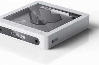 FiiO DM13 BT : test et avis, le meilleur lecteur CD portable audiophile à 149€ ?