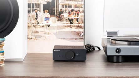 Fosi Audio V3 : test complet et avis clair