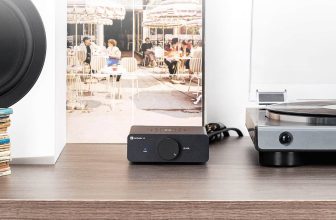 Fosi Audio V3 : test complet et avis clair