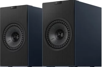 KEF Coda W : test et avis complet 2026 — la meilleure enceinte active sous 1 000 € ?