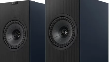 KEF Coda W : test et avis complet 2026 — la meilleure enceinte active sous 1 000 € ?