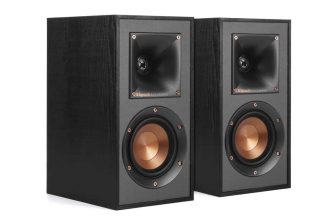 Klipsch R-41M : Avis et Test détaillé de ces surprenantes enceintes au caractère bien trempé