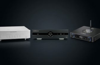 Meilleur DAC R2R 2026 : le comparatif complet par budget