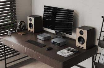 Meilleurs lecteurs réseau HiFi 2026 : notre sélection et guide d&rsquo;achat