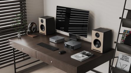 Meilleurs lecteurs r&eacute;seau HiFi 2026 : notre s&eacute;lection et guide d&rsquo;achat