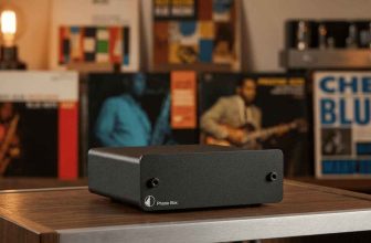 Meilleur préampli phono 2026 — comparatif complet par budget et par usage