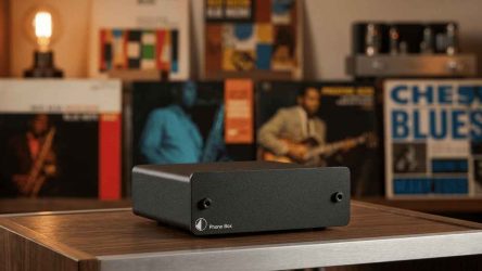 Meilleur préampli phono 2026 — comparatif complet par budget et par usage