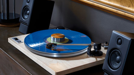 Meilleures platines vinyle moins de 500&euro; en 2026 : notre s&eacute;lection