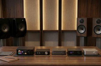 Meilleur ampli connecté sous 600 € en 2026 — le guide complet