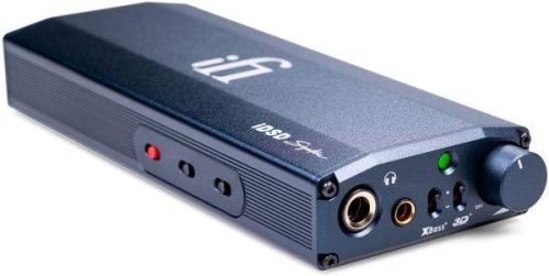 IFI AUDIO MICRO IDSD SIGNATURE