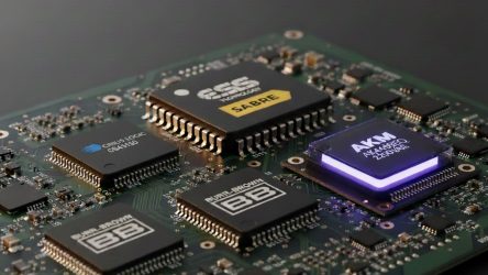 Puces DAC audio : le guide de r&eacute;f&eacute;rence complet &mdash; ESS Sabre, AKM, Burr-Brown, Wolfson