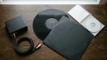 Quelle source HiFi choisir en 2026 ? Streaming, CD, vinyle, NAS — le guide de décision complet