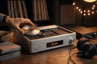 Le retour du CD en 2026 : mythe, nostalgie ou vraie renaissance audiophile ?