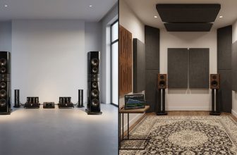 Vous avez dépensé 1 000 € en enceintes. La pièce à 80 € aurait changé plus de choses.